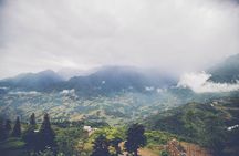 Fansipan Summit Challenge