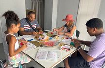 Origami Peace Experience in Hiroshima: Fold and Dedicate a Crane