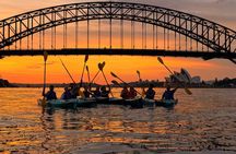  Sunrise Serenity Kayak Tour of Sydney Harbour