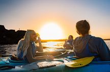 Sunrise Serenity Kayak Tour of Sydney Harbour