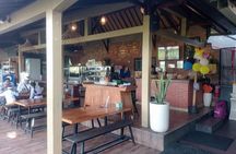 Penglipuran Village Kehen Temple Swing Temesi Waterfall Day Tour 