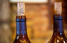 Barossa Valley Shared Tour with Wine Tasting and Lunch