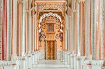 2-Day Private Tour to Taj Mahal at Sunrise, Agra & Jaipur from Delhi