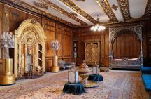 Cairo Heritage Tour, Golden Palace, Oldest Mosque, Museum & Lunch