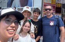 Otaku Tour in Akihabara