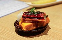 Shinjuku Izakaya Food & Drink Tour