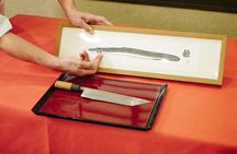 Near Tokyo! Eels and Grating Wasabi Experience in Kawagoe
