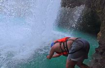 Cebu: Kawasan Canyoneering & Moalboal Island Hopping
