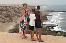 4x4 Safari in Agadir Mini Sahara and Berber Lunch