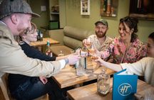 Edinburgh Historical Gems Tour with Whisky & Local Flavours