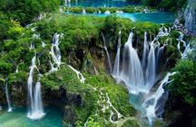 Private Plitvice Lakes Tour for Cruise Guests From Zadar Port