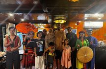 Hera Luxury Cruise Halong Bay 2 Days 1 Night Tour from Hanoi