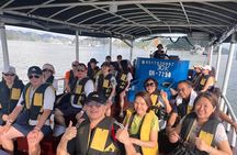 Hera Luxury Cruise Halong Bay 2 Days 1 Night Tour from Hanoi