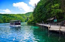 Private Plitvice Lakes Tour for Cruise Guests From Zadar Port