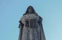 Rome Secrets with Dark History and Tasty Bites Tour Experience