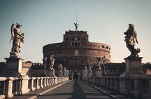 Rome Secrets with Dark History and Tasty Bites Tour Experience