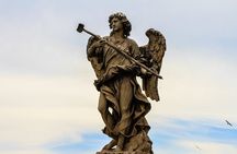 Rome Secrets with Dark History and Tasty Bites Tour Experience