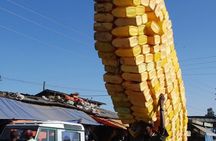 Half day Cultural discover Addis Ababa city tour 