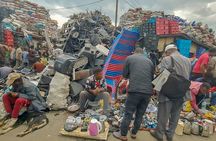 Half day Cultural discover Addis Ababa city tour 