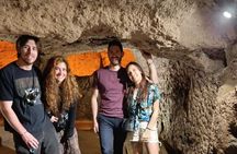 Cappadocia Half-Day Customized Private Tour