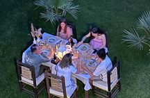 3 Days Desert Tour From Marrakech To Fes Through Merzouga