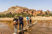 3 Days Desert Tour From Marrakech To Fes Through Merzouga