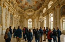 Munich Nymphenburg Palace Tickets and Tour, Carriage Museum