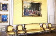 Munich Nymphenburg Palace Tickets and Tour, Carriage Museum