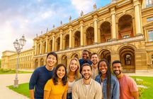 Munich Residenz Museum Tickets and 2,5-hour Guided Tour 
