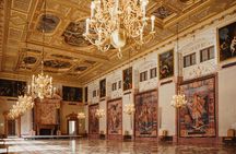Munich Residenz Museum Tickets and 2,5-hour Guided Tour 