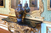 Munich Residenz Museum Tickets and 2,5-hour Guided Tour 