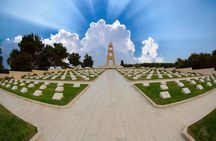 Full-Day Gallipoli Tour From Istanbul