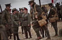 Full-Day Gallipoli Tour From Istanbul