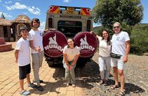 8-Day Best of Uganda Honeymoon Big5 Wildlife Safari & The Nile