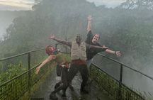 8-Day Best of Uganda Honeymoon Big5 Wildlife Safari & The Nile
