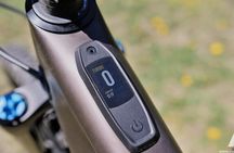 Lecce E-Bike Tour between Maritime Villages and Ancient Masserie