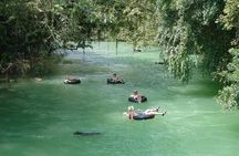 All Included Semuc Champey From Antigua or Guatemala City