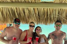 2 Hour Private Day Charter In Islamorada