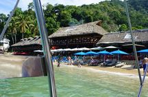 Colomitos Adventure with Snorkeling Playas del Sur