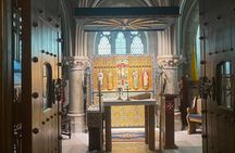 St Patrick's Cathedral Official Behind the Scenes VIP Tour