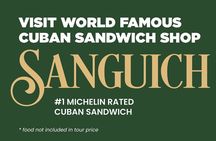 Flamingo Bus Miami Tours | Miami's Only Open-Air Trolley!