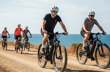 Lecce E-Bike Tour between Maritime Villages and Ancient Masserie