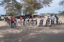 Half Day Rwanda Mountain Biking Tour