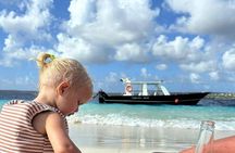 Private Luxury Boat Tour in Bonaire Customize Your Escape