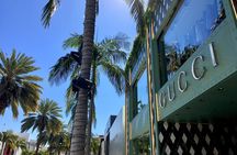 Full-Day LA Iconic Sites Tour From Hollywood Includes Six stops