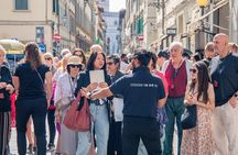 Florence Accademia Gallery Tour with Entrance Ticket Included
