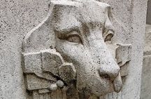 Colonia Roma Musical Walking Tour