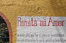 Colonia Roma Musical Walking Tour