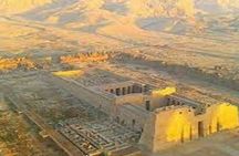 Full Day Tour of Luxor East and West Banks