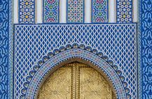 6 Days Highlight Of Morocco Tour